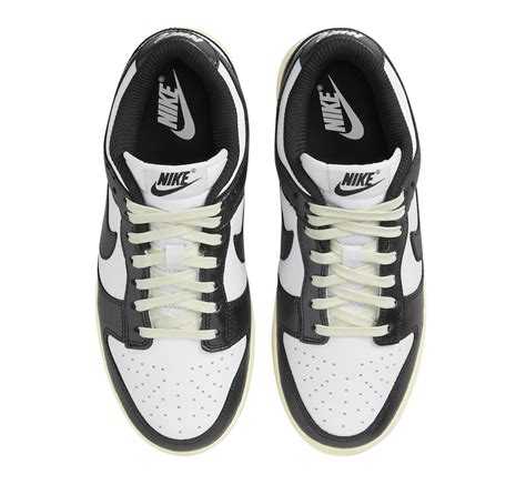 nike panda low damen|nike panda low vintage.